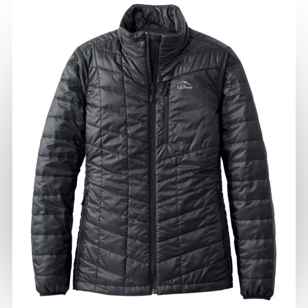 Women’s PrimaLoft Packaway Jacket Medium
